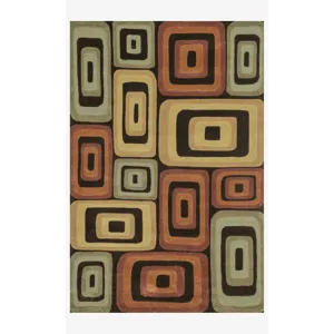 Loloi II Grant 7\'-9\" X 9\'-9\" Rug