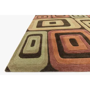 Loloi II Grant 7\'-9\" X 9\'-9\" Rug