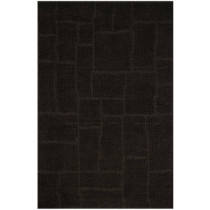 Jeremiah Brent X Loloi Greenwich Rug - Brown