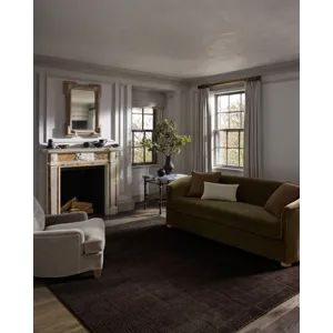 Loloi X Jeremiah Brent Greenwich 4\'-0\" X 6\'-0\" Rug