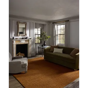 Loloi X Jeremiah Brent Greenwich 2\'-0\" X 3\'-0\" Rug