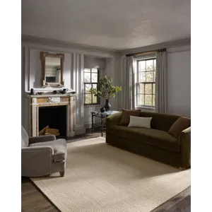 Loloi X Jeremiah Brent Greenwich 4\'-0\" X 6\'-0\" Rug
