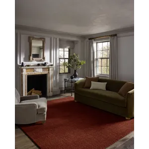 Loloi X Jeremiah Brent Greenwich 9\'-6\" X 13\'-6\" Rug