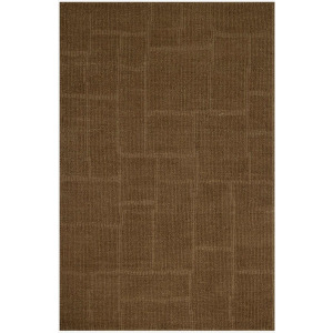Jeremiah Brent X Loloi Greenwich Rug - Rust