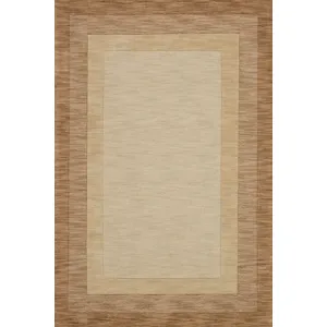 Hamilton Beige Rug (9' 3" X 13')
