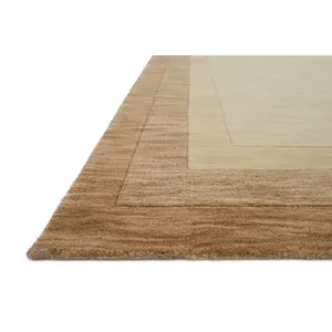 Hamilton Beige Rug (9' 3" X 13')