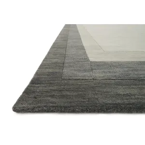 Hamilton Slate Rug (9' 3" X 13')