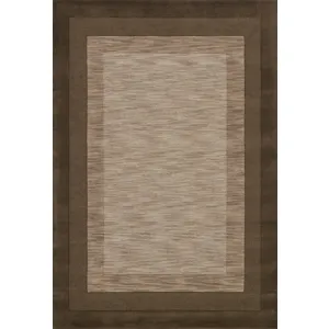 Hamilton Tobacco Rug (7' 10" X 11' 0")