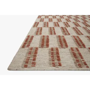 Loloi X Carrier & Company Harrison 9\'-6\" X 13\'-6\" Rug