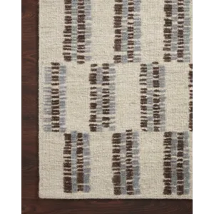 Loloi X Carrier & Company Harrison 8\'-6\" X 11\'-6\" Rug