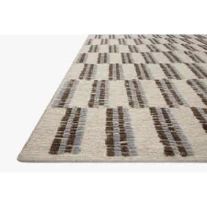 Loloi X Carrier & Company Harrison 8\'-6\" X 11\'-6\" Rug