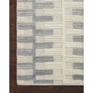 Loloi X Carrier & Company Harrison 2\'-6\" X 11\'-6\" Rug