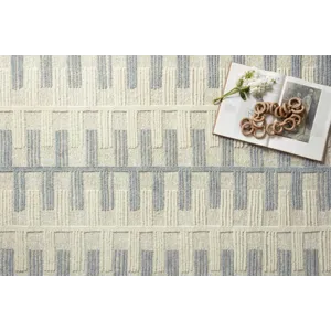 Loloi X Carrier & Company Harrison 2\'-6\" X 11\'-6\" Rug