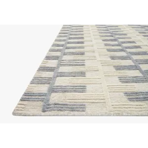Loloi X Carrier & Company Harrison 2\'-6\" X 11\'-6\" Rug