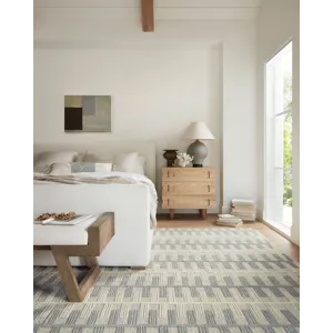 Loloi X Carrier & Company Harrison 2\'-6\" X 11\'-6\" Rug