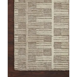 Loloi X Carrier & Company Harrison 7\'-9\" X 9\'-9\" Rug