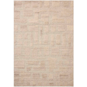 Hartley Rug - Ivory / Natural