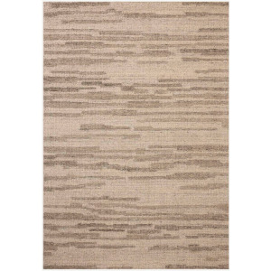 Hartley Rug - Silver / Grey