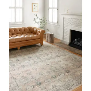 Hathaway Java / Multi Rug (2' 0" X 5' 0")