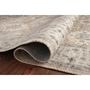 Hathaway Java / Multi Rug (2' 0" X 5' 0")