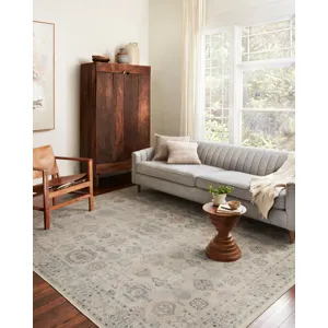 Hathaway Beige / Multi Rug (2' 3" X 3' 9")