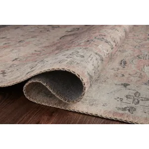 Hathaway Blush / Multi Rug (2' 6" X 7' 6")