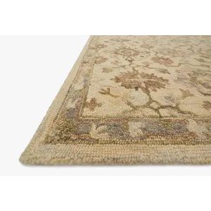 Loloi X Ed Ellen Degeneres Hawthorne 2\'-3\" X 3\'-9\" Rug