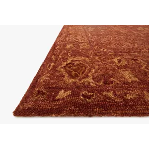 Loloi X Ed Ellen Degeneres Hawthorne 9\'-3\" X 13\' Rug