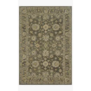 Loloi X Ed Ellen Degeneres Hawthorne 3\'-6\" X 5\'-6\" Rug
