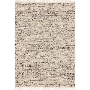 Magnolia Home By Joanna Gaines X Loloi Hayes Rug - Pebble / Natural