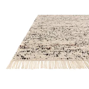 Hayes Pebble / Natural Rug (2' 3" X 3' 9")
