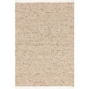 Magnolia Home By Joanna Gaines X Loloi Hayes Rug - Sand / Natural