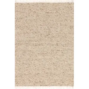 Magnolia Home By Joanna Gaines X Loloi Hayes Rug - Sand / Natural