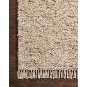 Hayes Sand / Natural Rug (2' 3" X 3' 9")