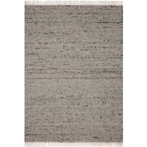 Magnolia Home By Joanna Gaines X Loloi Hayes Rug - Silver / Stone