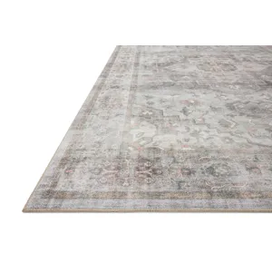 Heidi Dove / Blush Rug (2' 6" X 11' 6")