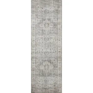 Heidi Dove / Blush Rug (2' 6" X 11' 6")