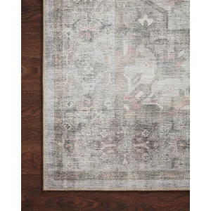 Heidi Dove / Blush Rug (2' 6" X 11' 6")