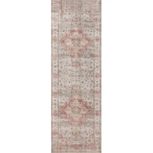 Heidi Dove / Spice Rug (2' 6" X 9' 6")