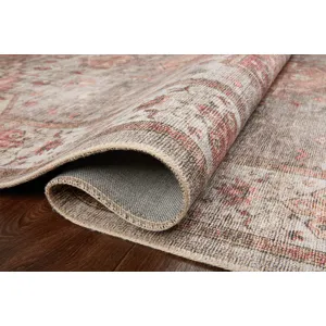 Heidi Dove / Spice Rug (2' 6" X 9' 6")