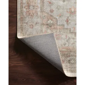 Heidi Sage / Multi Rug (2' 6" X 11' 6")