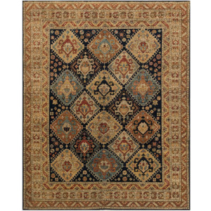 Heirloom Rug