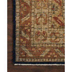 Heirloom 2\'-9\" X 8\'-0\" Rug