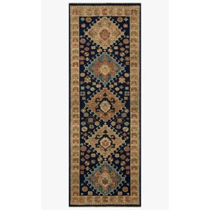 Heirloom 2\'-9\" X 8\'-0\" Rug