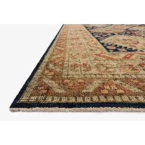 Heirloom 2\'-9\" X 8\'-0\" Rug