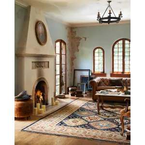 Heirloom 2\'-9\" X 8\'-0\" Rug