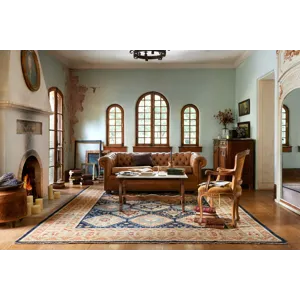 Heirloom 2\'-9\" X 8\'-0\" Rug