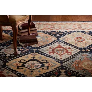Heirloom 2\'-9\" X 8\'-0\" Rug