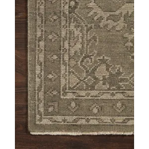 Heirloom 6\'-0\" X 9\'-0\" Rug
