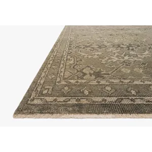 Heirloom 6\'-0\" X 9\'-0\" Rug